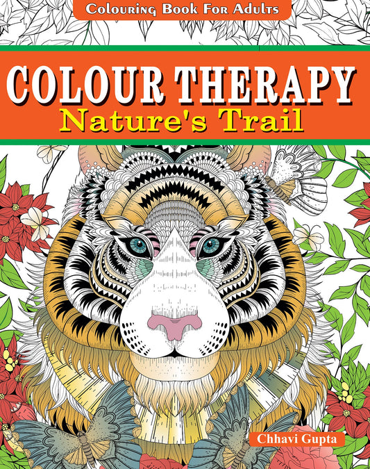 Colour Therapy Natures Trail