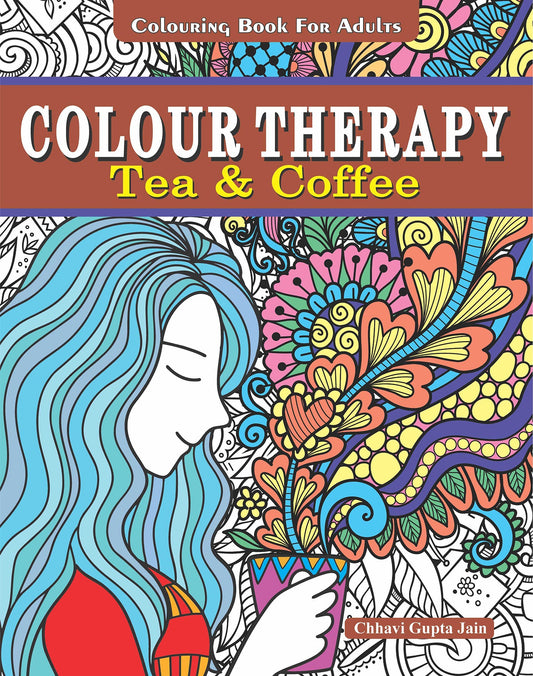 Colour Therapy Tea & Coffee